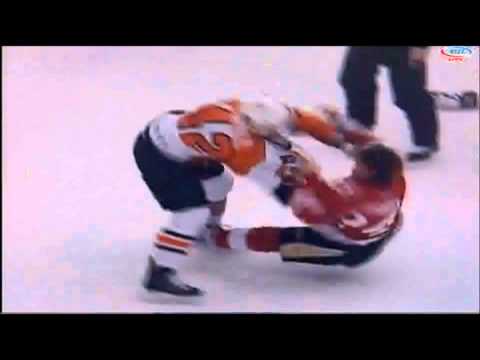 Bobby Farnham vs Jeff Dimmen