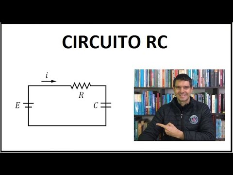 EDO - 14 - Circuito RC