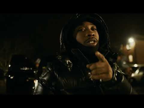 Trapkane & JG Wardy - Backseat Riding ( Official Video ) Dir. @waxbando