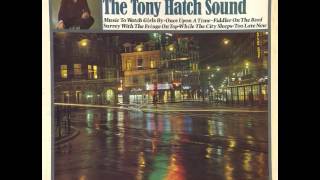 Tony Hatch - Finito