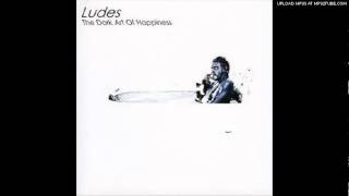 Ludes - Green Eyes