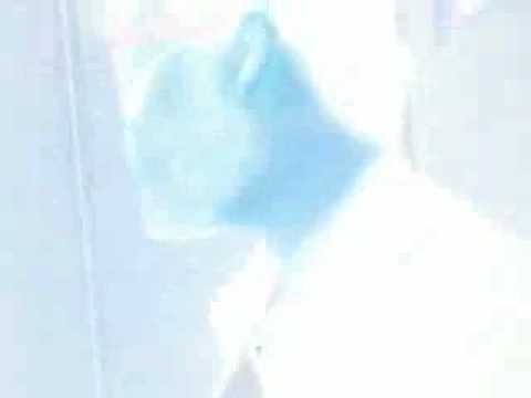 Jimmy Kennedy Singing Acapella