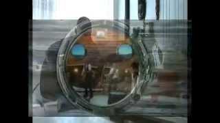 Santiano ,, Mit den Gezeiten ,,    Rolling home cover