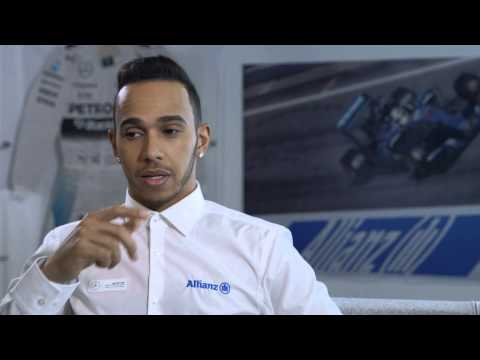 2015 Formula 1: Circuit Preview 10 - Hungary, footage