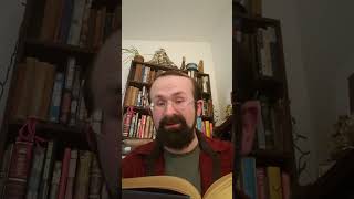 Robert Burns Reading: To Miss Logan.