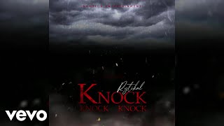Rytikal - Knock Knock Knock (Official Visualizer)