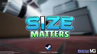 Size Matters (PC) Steam Key UNITED STATES