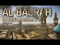 Squad UE5 Al Basrah Is CINEMATIC