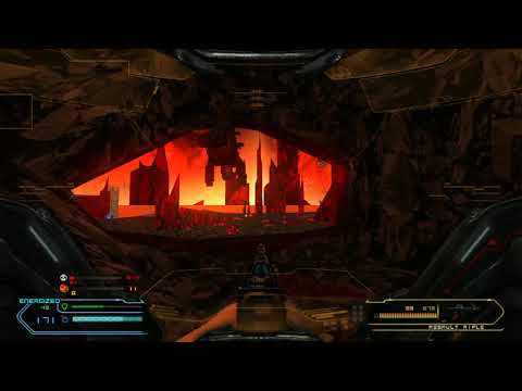 Brutal DOOM Power Fantasy + AfterDOOM - Part 1