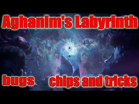 DoTa 2 Chips and Tricks! This is Aghanim's Labyrinth