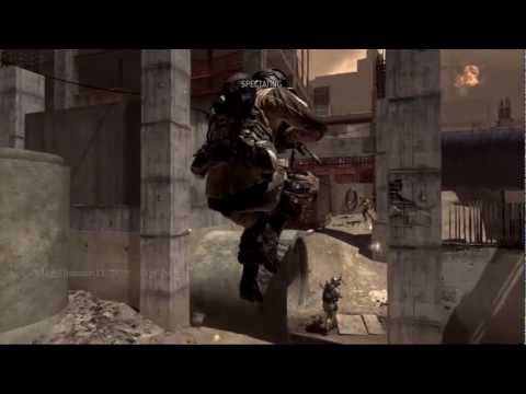 3gg5 Clan 1er Torneo  Cod MW3 Grupo A - y  A + [Call of Mexicans]