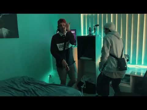 Repetition (Skitzy x $erz1)