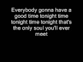 Queen - Fun It (Lyrics)