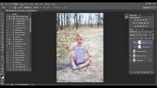 Get Started with Photoshop - A Beginners Guide