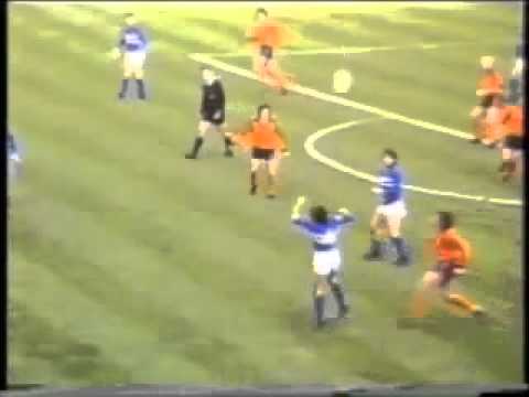 Sampdoria - Pistoiese 1-0 - Serie B 1981-82 - 16a giornata 