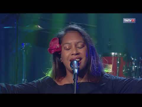 MEARII U   A l'encre de tes yeux