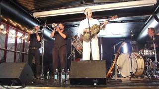 C W Stoneking Brave Son of America