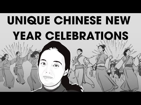 Why Celebrating Chinese New Year in Southeast Asia is Special