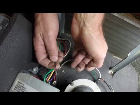 How to install the Mach 8 Hush Kit (9k BTU version)
