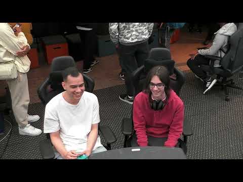 10QuidShoes vs Kingu – Front Runners #9 – Winners Semis