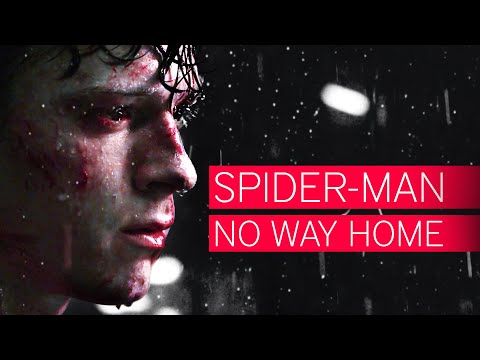 Spider-Man: No Way Home bringt mich zum Weinen
