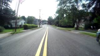 preview picture of video 'Unionville, New York 10988'