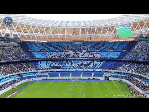 14.02.26 ULTRA HERCULES (IRT 1 - 2 OD ) JORNADA 12