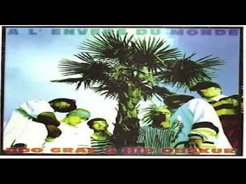 Boo Graz & Hip Obskur - A l'envers du monde