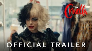  Disney’s Cruella | Official Trailer 2 Trailer