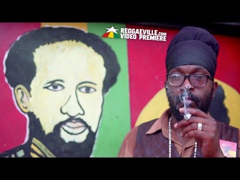 Ras Charmer - Hard Knock [Official Video 2019]