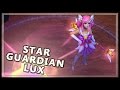 Star Guardian Lux - Skin Spotlight - League of ...