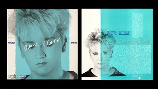 Anne Clark  - Nothing at All (A1) -  1984 - EBM, Poetry, Electro, Synth-pop