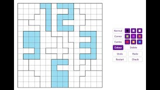 A 3-Star Star Battle