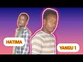HATIMA YANGU PART 1 BONGO MOVES MP4