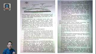 Class XI Sci: EVS Topic-POLLUTION (Part 1)