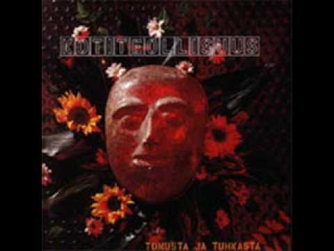 Miniatura de YouTube - Ainoa