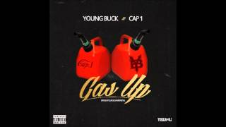 Young Buck - Gas Up ft Cap 1