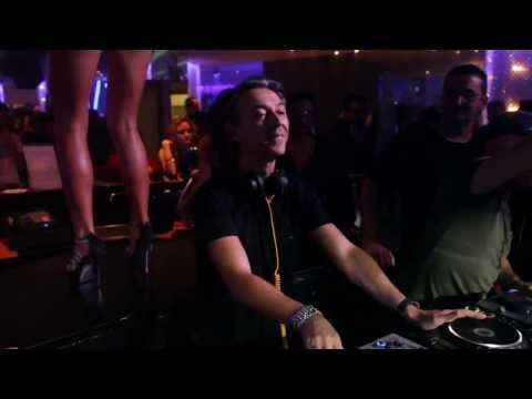 Albertino Radio Deejay Live Dj-set 16/11/13 @BBdiscodinner