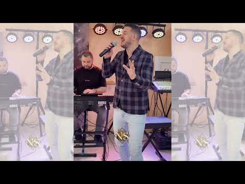 Nikola Slamnig - Live / miks balada