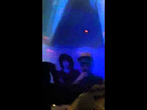 Tangleman - first try (live im pfiff und töne)