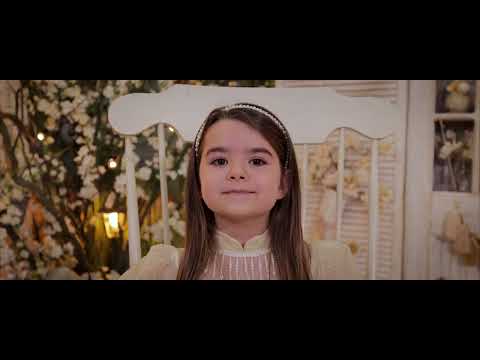 Maria Ciuhan  - Un cuvant,mama 4k ( cover Maria Ene)