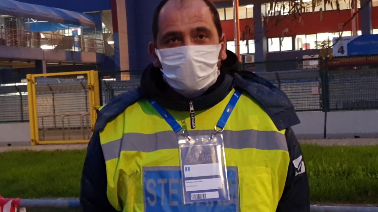 Gli steward. Come si diventa, che lavoro è