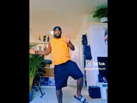 Mr champagne - BITU BIKO BIEN challenge