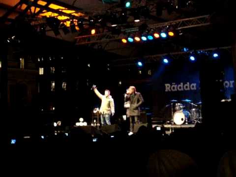 Rädda Radion i Kungsan