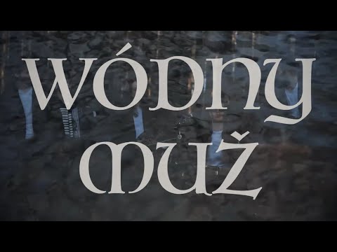 Holaski – Wódny muž [Official Music Video]