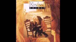 Kindred Spirit - What Are We Waiting For