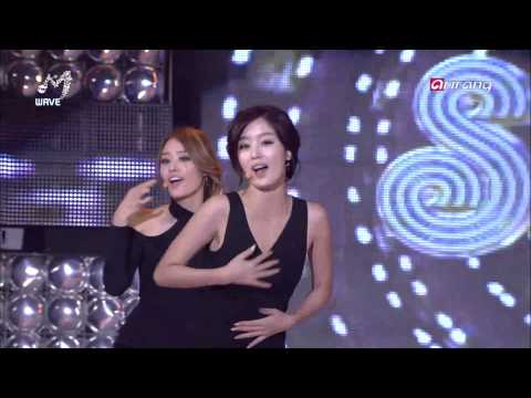 M-Wave Secret(시크릿) _ Madonna(마돈나)