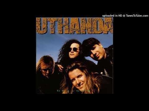 Did You - Uthanda