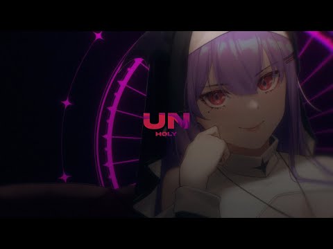 UNHOLY / Mythia Batford (cover)