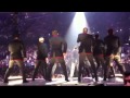 TEENAGE DREAM - Blaine & The Warblers 